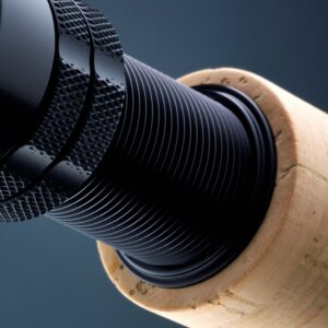 LOOP ZT Double Hand Travel Fly Rod - Fin & Game