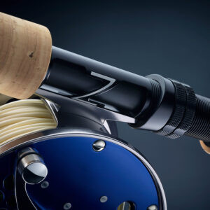 LOOP ZT Double Hand Travel Fly Rod - Fin & Game
