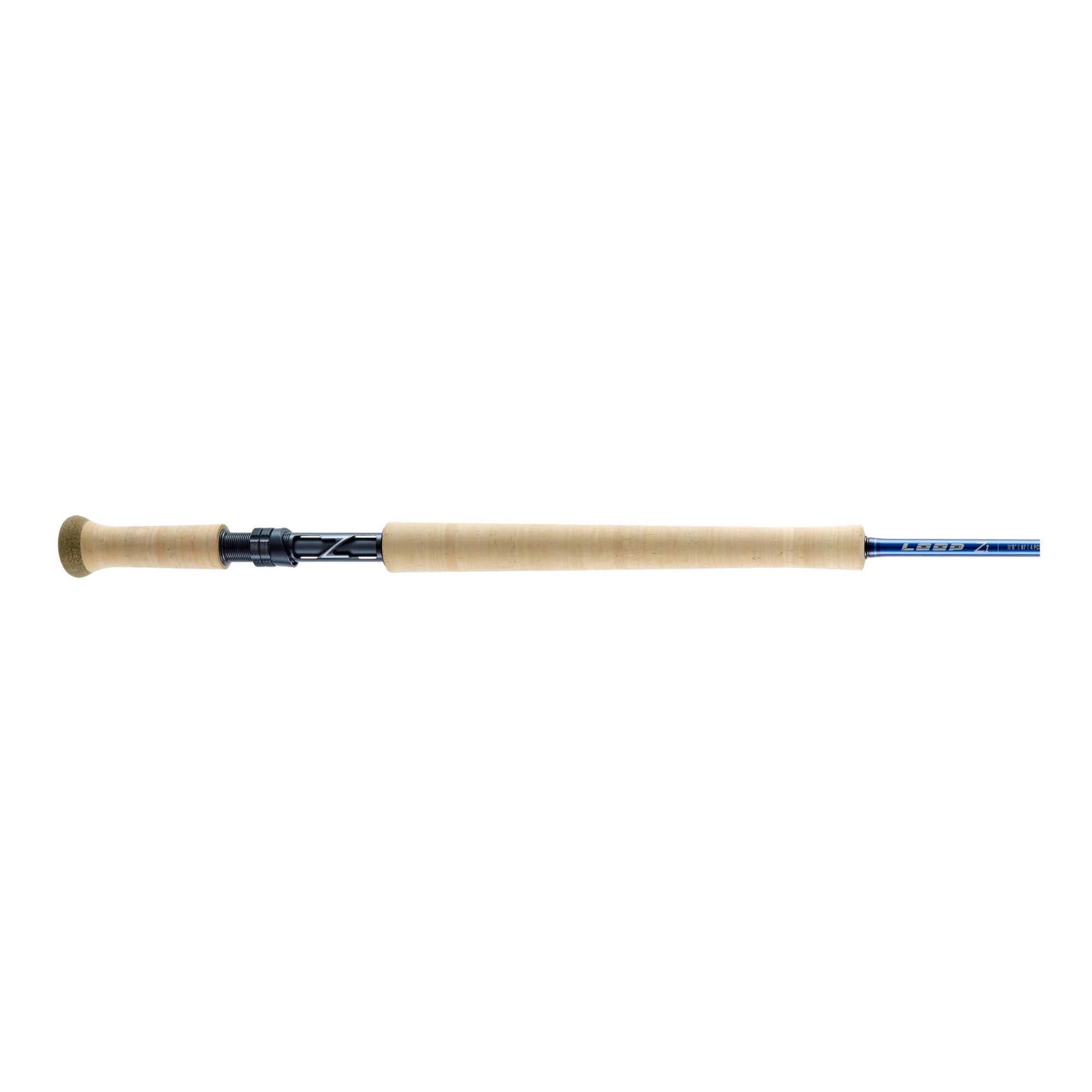 LOOP Z1 Switch Fly Rod - Fin & Game