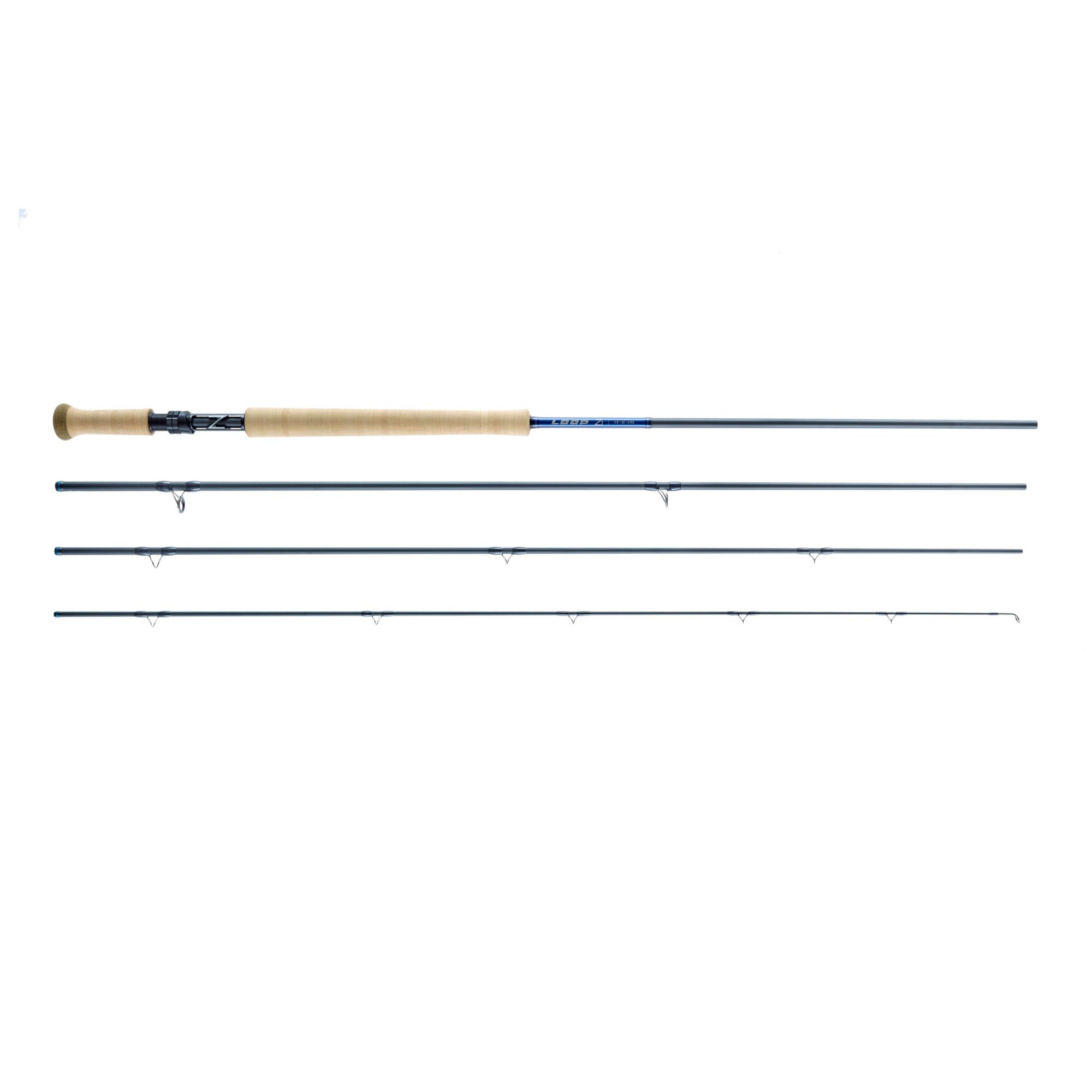 LOOP Z1 Switch Fly Rod - Fin & Game