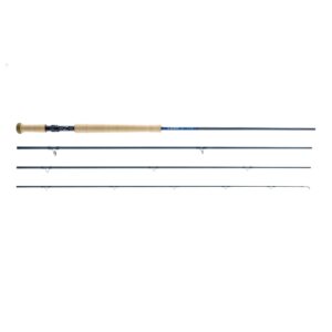 LOOP Z1 Switch Fly Rod - Fin & Game