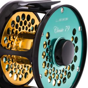 LOOP Colours Of The Wild Classic Fly Reel - Image 17