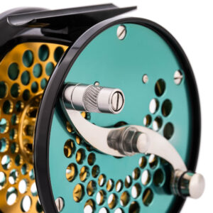 LOOP Colours Of The Wild Classic Fly Reel - Image 14