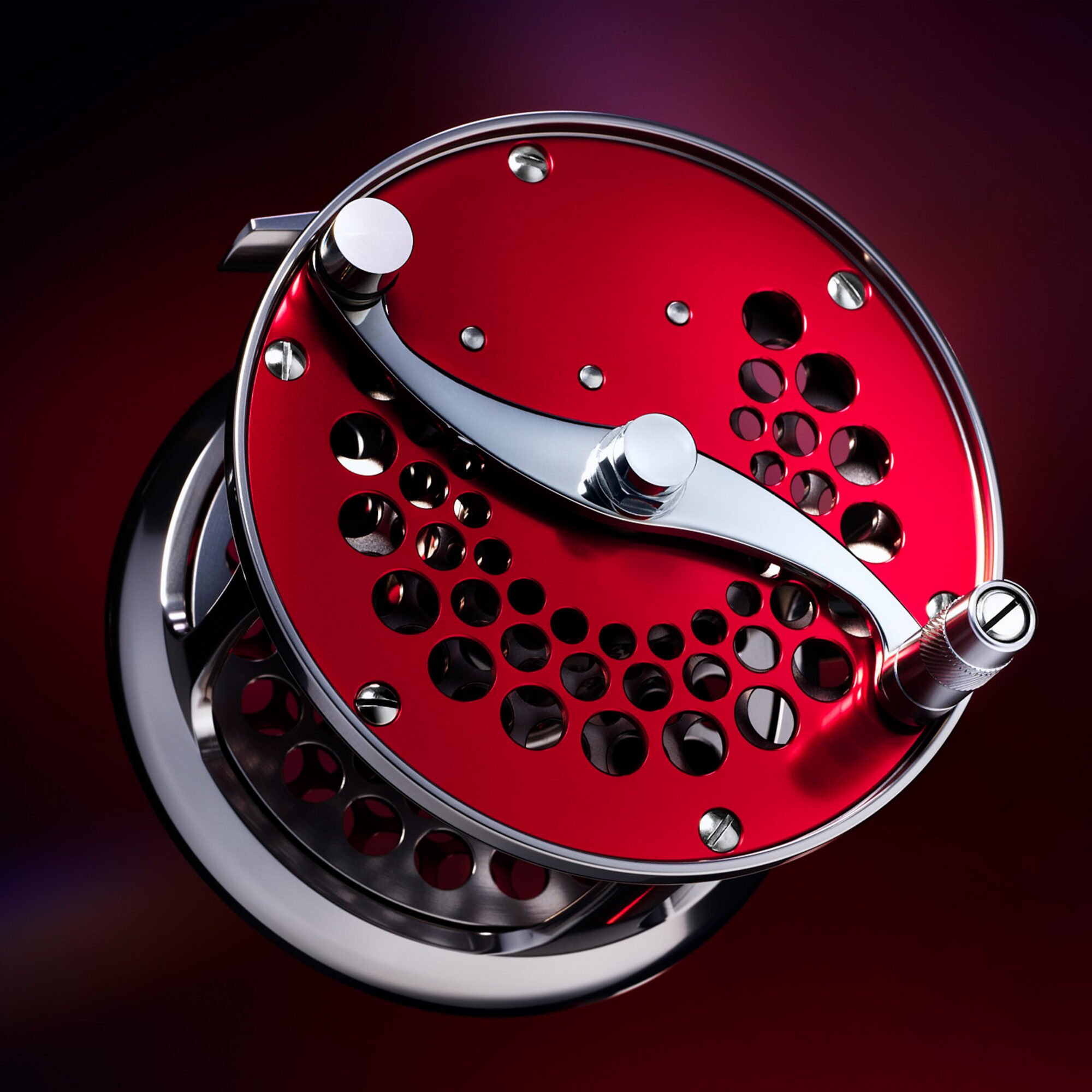 LOOP Classic Fly Reel - Fin & Game