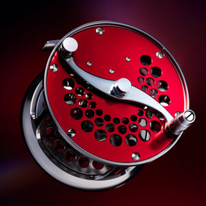 LOOP Classic Fly Reel - Fin & Game