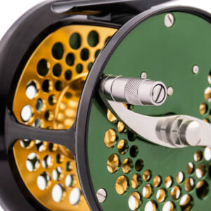 LOOP Colours Of The Wild Classic Fly Reel - Image 13
