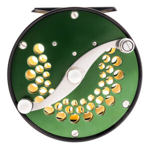 LOOP Colours Of The Wild Classic Fly Reel - Image 8