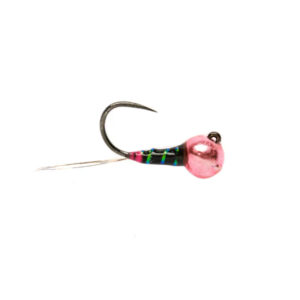 Fulling Mill Roza’s Pink French Fly - Fin & Game