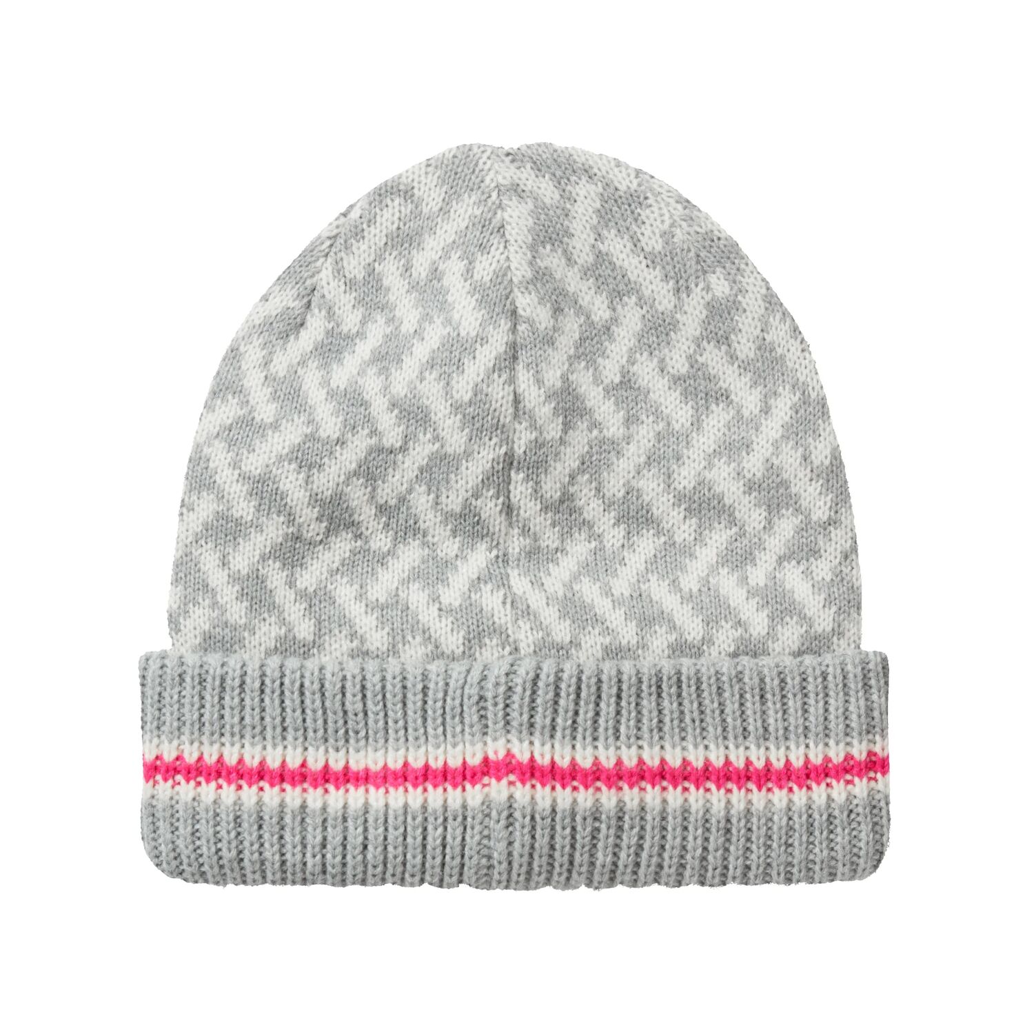 Sealskinz Arminghall Waterproof Jacquard Roll Cuff Beanie - Fin & Game