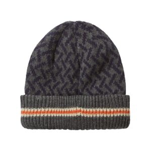 Sealskinz Arminghall Waterproof Jacquard Roll Cuff Beanie - Fin & Game
