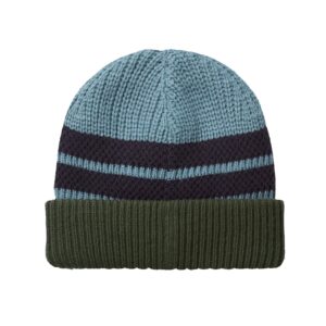 Sealskinz Bittering Waterproof Cold Weather Textured Roll Cuff Beanie - Fin & Game