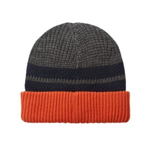 Sealskinz Bittering Waterproof Cold Weather Textured Roll Cuff Beanie - Fin & Game