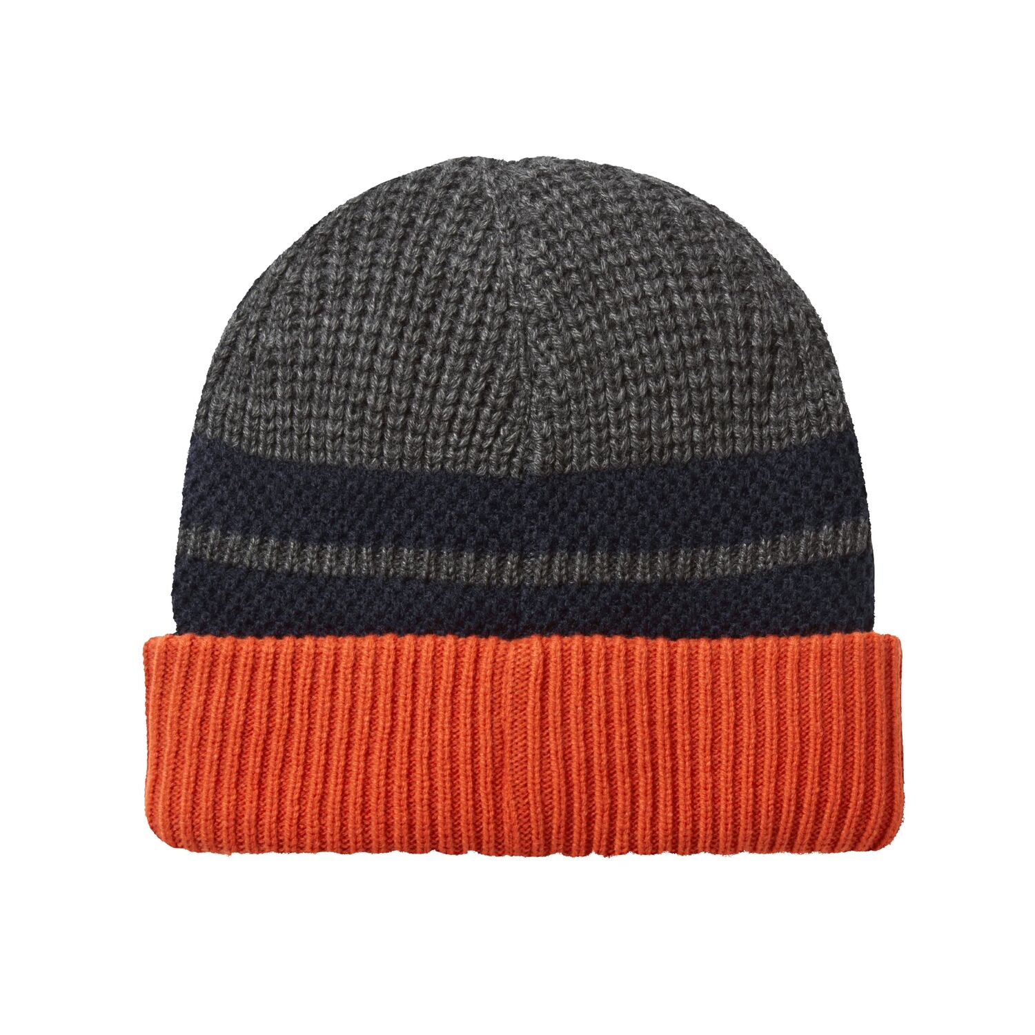 Sealskinz Bittering Waterproof Cold Weather Textured Roll Cuff Beanie - Fin & Game