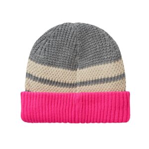 Sealskinz Bittering Waterproof Cold Weather Textured Roll Cuff Beanie - Fin & Game