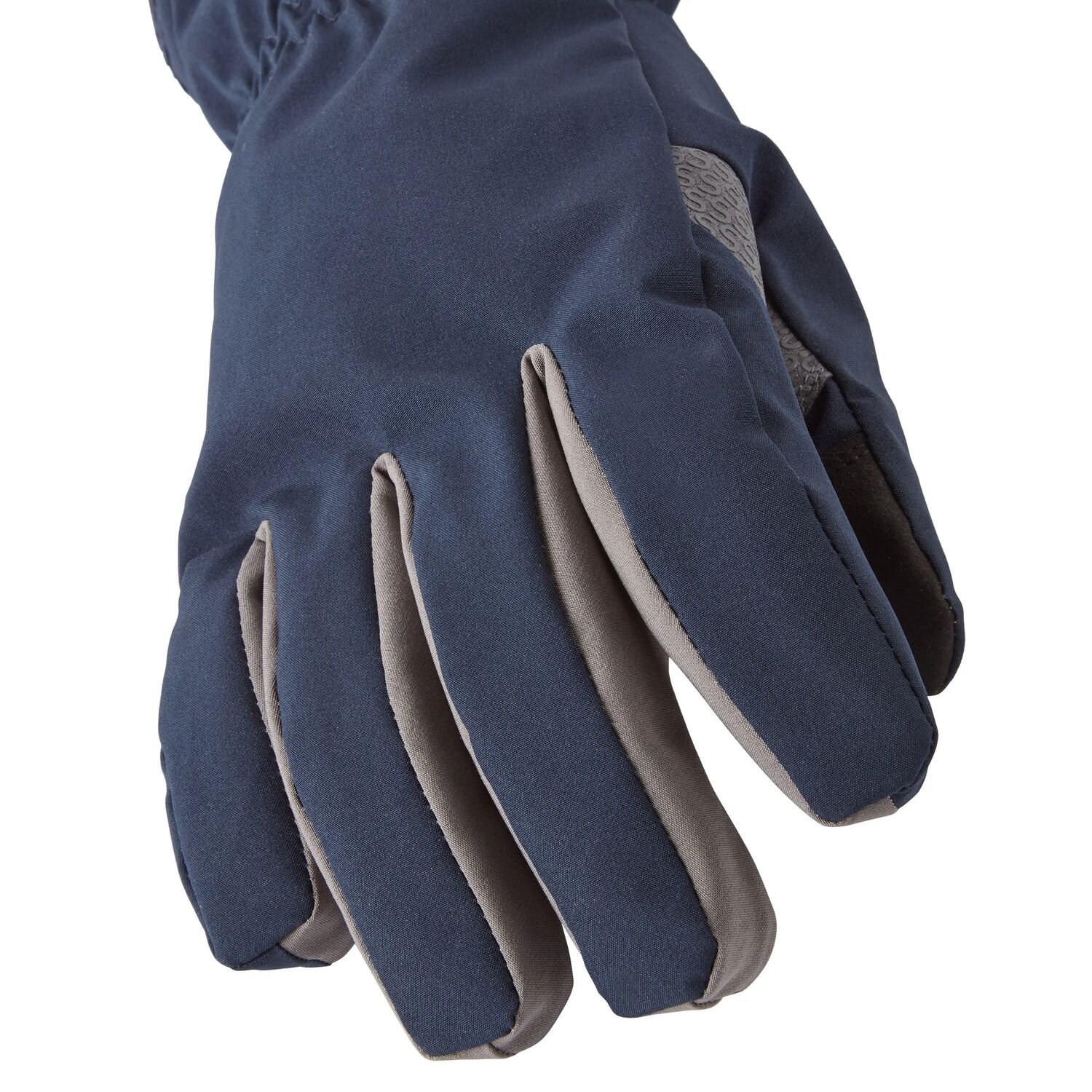 Sealskinz Drayton Waterproof Lightweight Gauntlet – Navy - Fin & Game