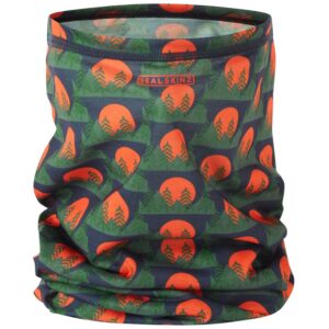 Sealskinz Harpley Water Repellent Neck Warmer - Fin & Game