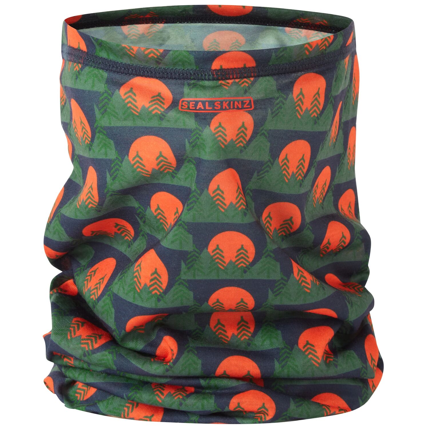 Sealskinz Harpley Water Repellent Neck Warmer - Fin & Game