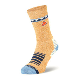 Sealskinz Kimberley Bamboo Mid Length Hiking Sock - Fin & Game