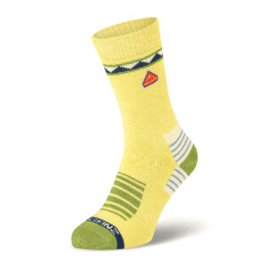 Sealskinz Kimberley Bamboo Mid Length Hiking Sock - Fin & Game