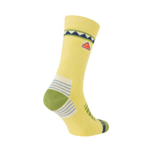 Sealskinz Kimberley Bamboo Mid Length Hiking Sock - Fin & Game