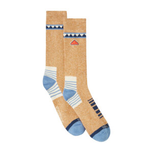 Sealskinz Kimberley Bamboo Mid Length Hiking Sock - Fin & Game