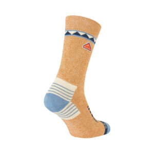 Sealskinz Kimberley Bamboo Mid Length Hiking Sock - Fin & Game