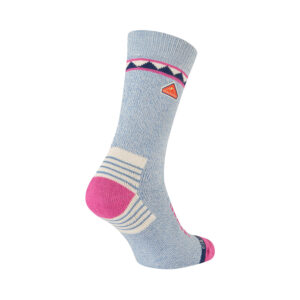 Sealskinz Kimberley Bamboo Mid Length Hiking Sock - Fin & Game