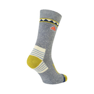 Sealskinz Kimberley Bamboo Mid Length Hiking Sock - Fin & Game