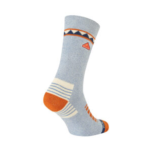 Sealskinz Kimberley Bamboo Mid Length Hiking Sock - Fin & Game