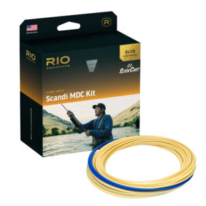 RIO Elite Scandi MDC Kit Short - Fin & Game