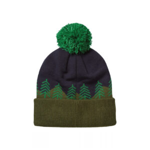 Sealskinz Beeston Waterproof Cold Weather Scenic Bobble Hat - Fin & Game