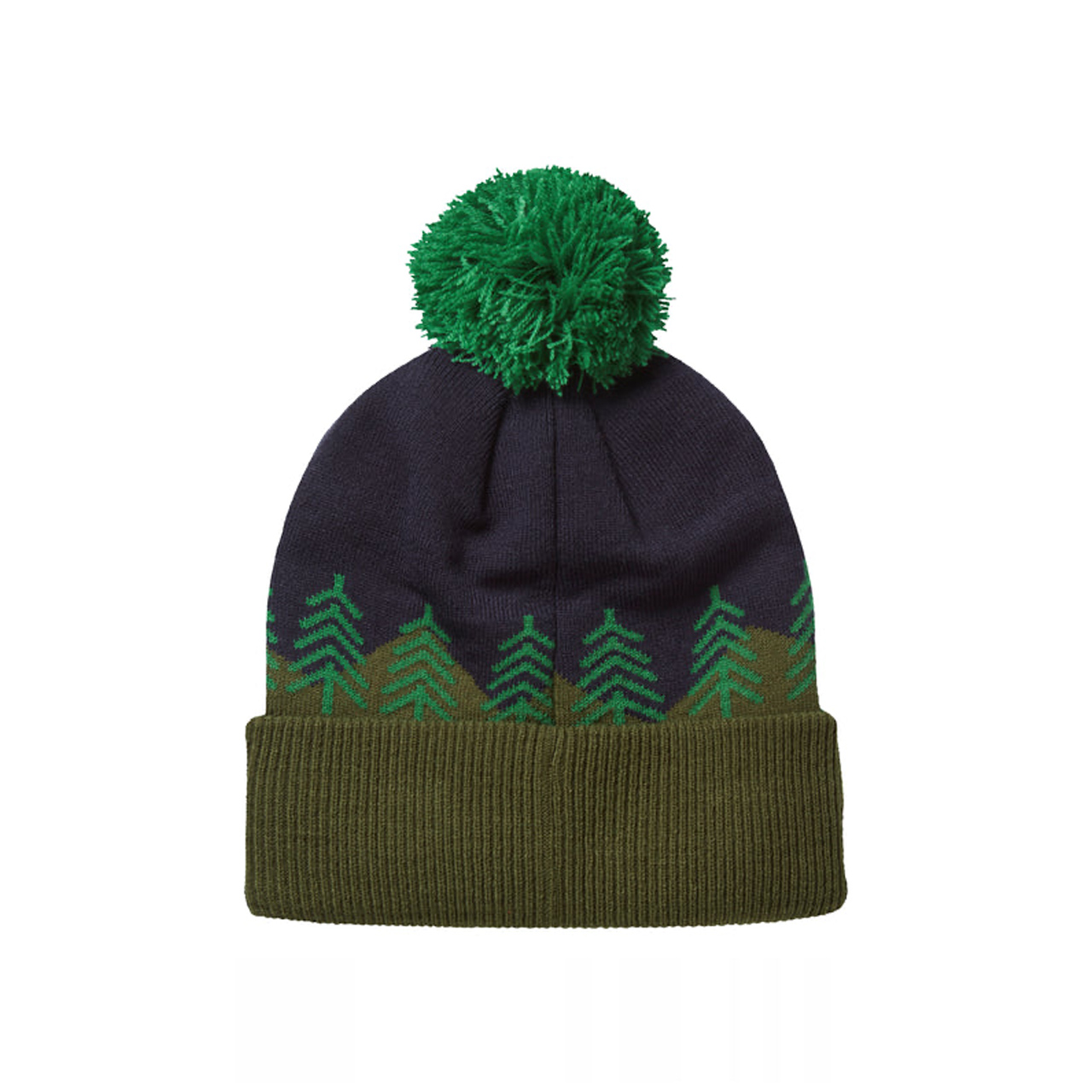 Sealskinz Beeston Waterproof Cold Weather Scenic Bobble Hat - Fin & Game