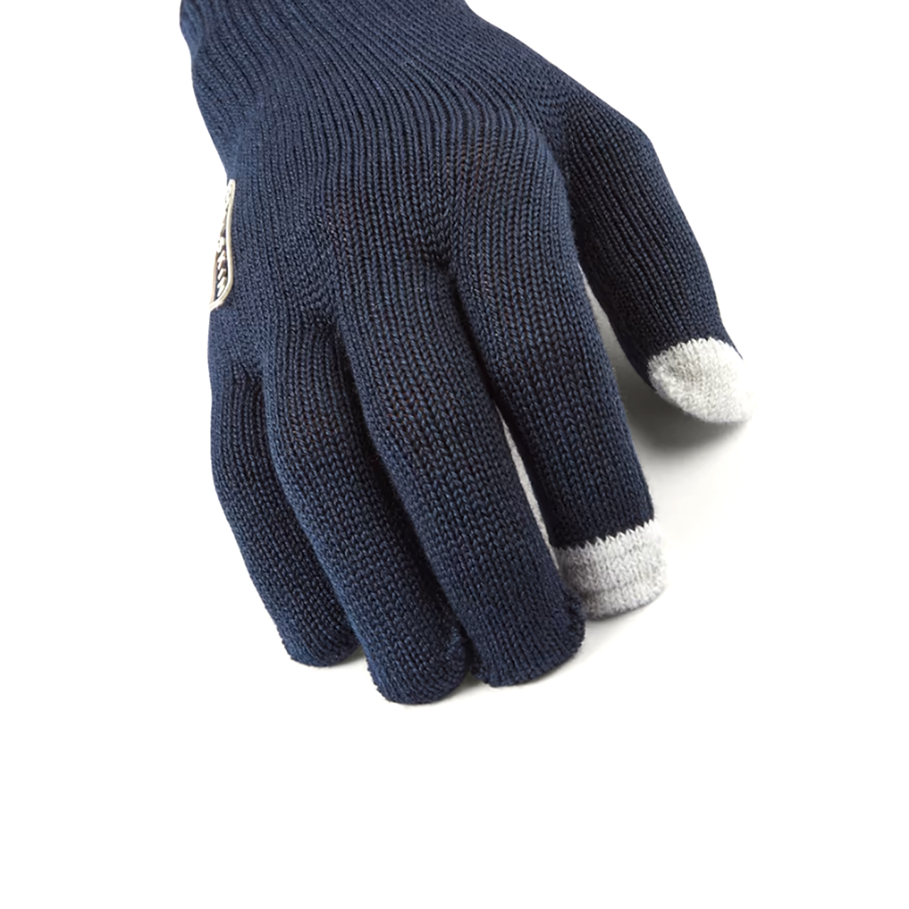Sealskinz Hanworth Solo Merino Glove - Fin & Game