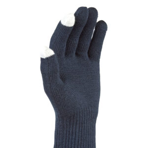 Sealskinz Hanworth Solo Merino Glove - Fin & Game