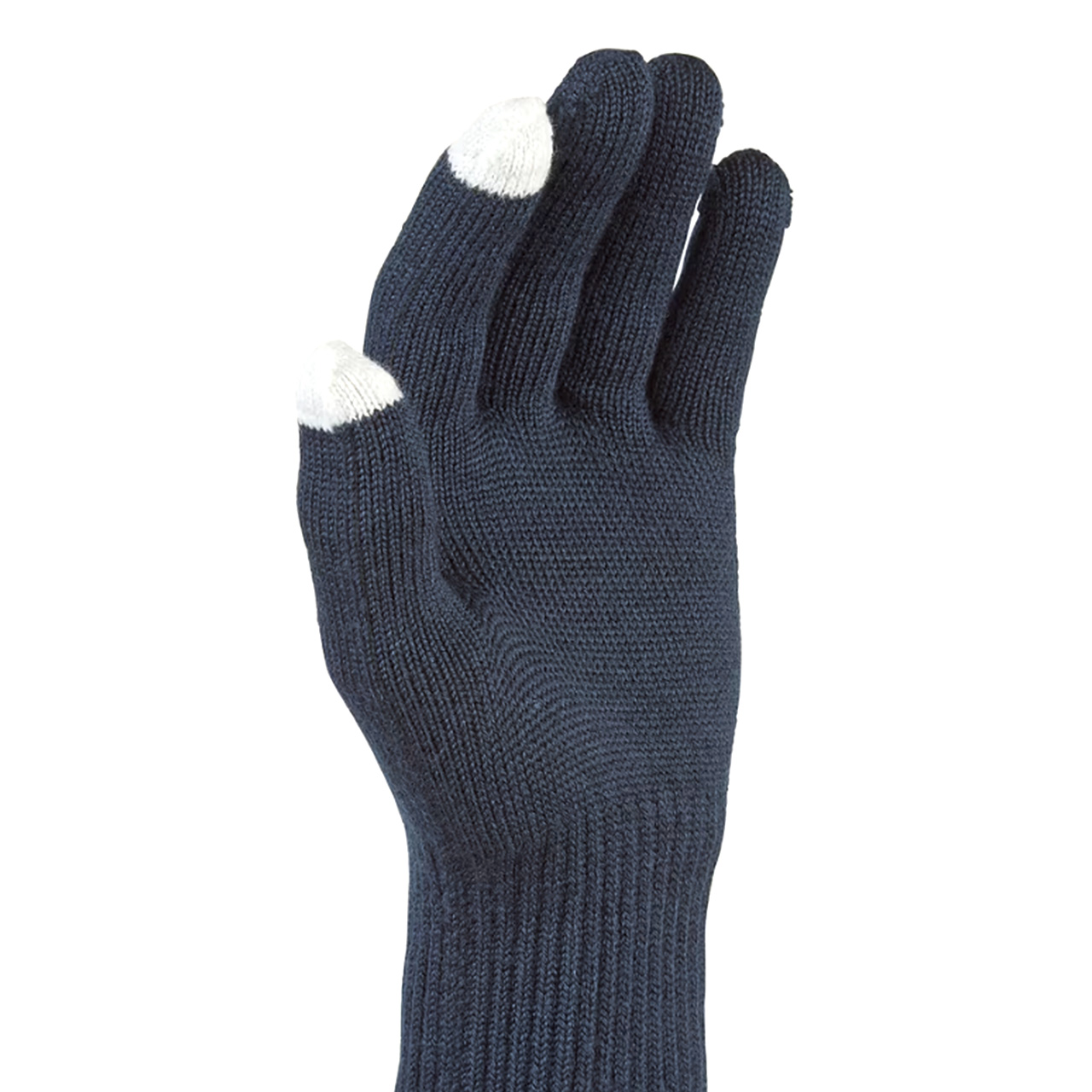 Sealskinz Hanworth Solo Merino Glove - Fin & Game