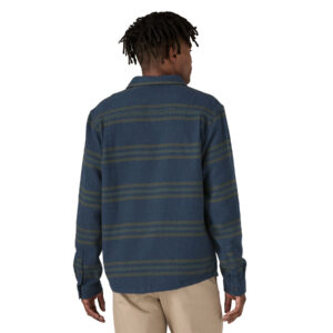 Patagonia Men’s Fjord Flannel Shirt - Fin & Game