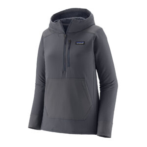 Patagonia Womens R2 CrossStrata Pullover - Fin & Game