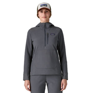 Patagonia Womens R2 CrossStrata Pullover - Fin & Game