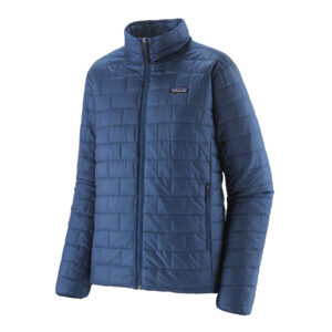 Patagonia Men’s Nano Puff Jacket - Fin & Game