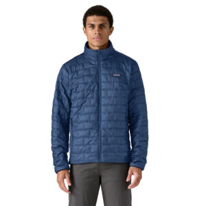 Patagonia Men’s Nano Puff Jacket - Fin & Game