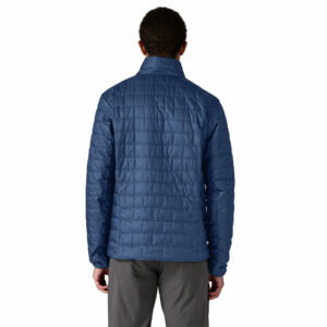 Patagonia Men’s Nano Puff Jacket - Fin & Game