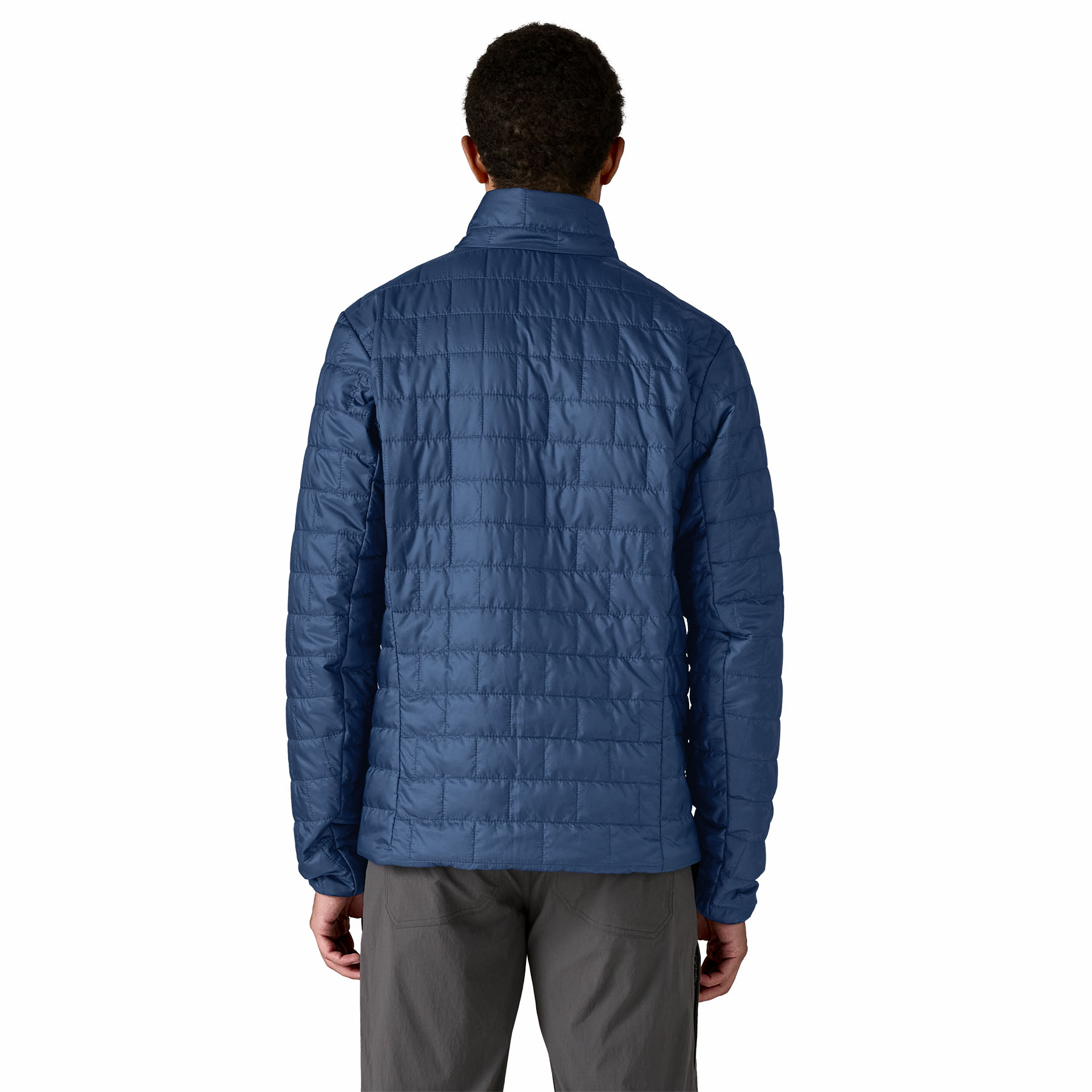 Patagonia Men’s Nano Puff Jacket - Fin & Game