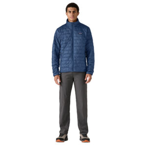 Patagonia Men’s Nano Puff Jacket - Fin & Game