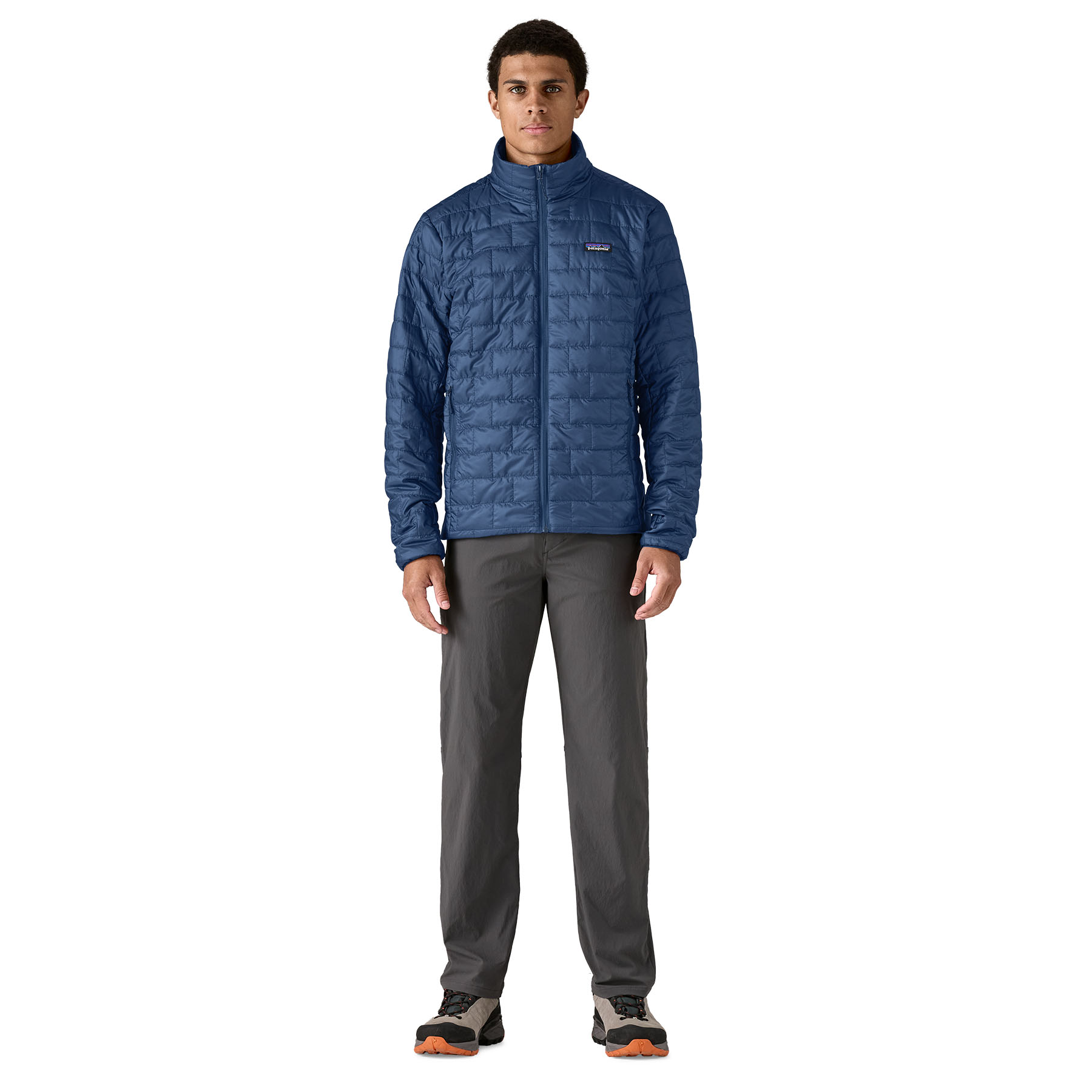 Patagonia Men’s Nano Puff Jacket - Fin & Game