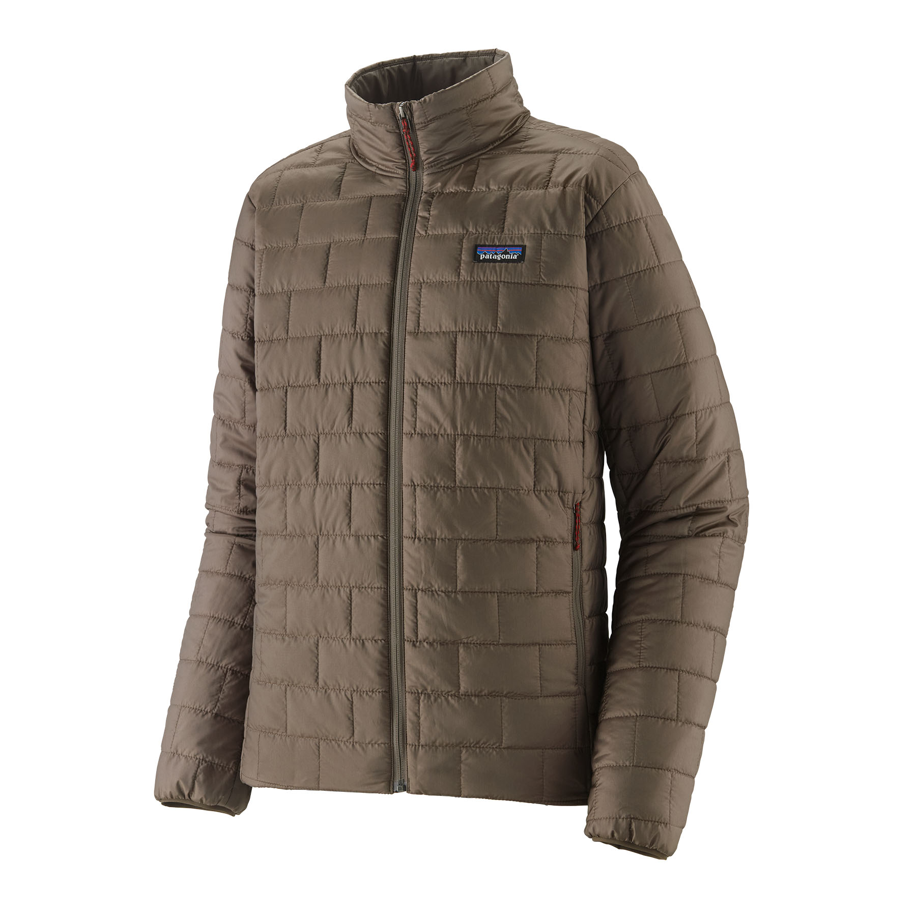 Patagonia Men’s Nano Puff Jacket - Fin & Game
