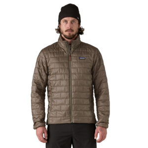 Patagonia Men’s Nano Puff Jacket - Fin & Game