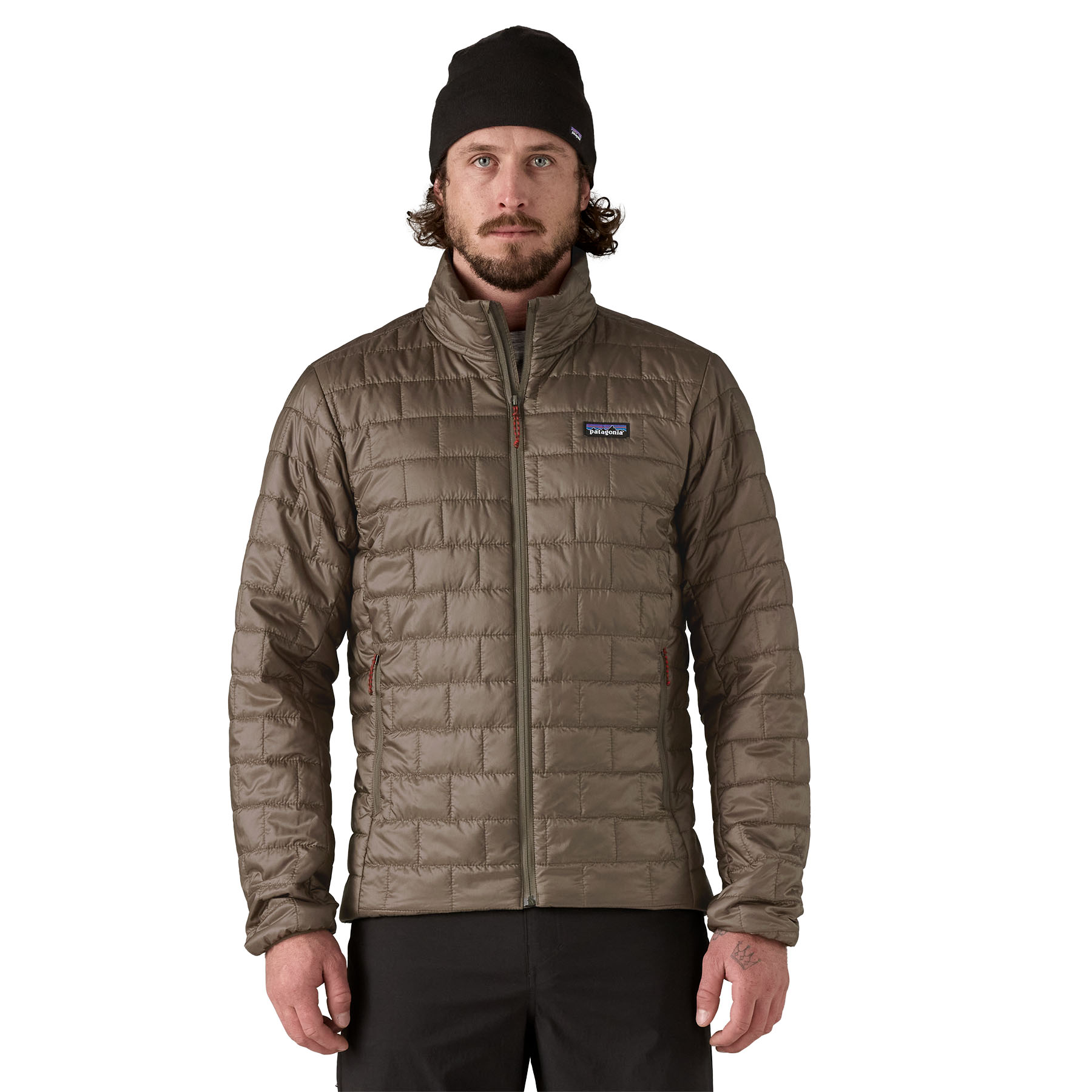 Patagonia Men’s Nano Puff Jacket - Fin & Game