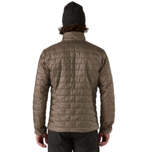 Patagonia Men’s Nano Puff Jacket - Fin & Game