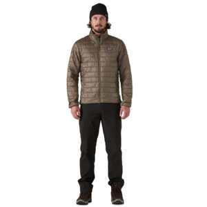 Patagonia Men’s Nano Puff Jacket - Fin & Game