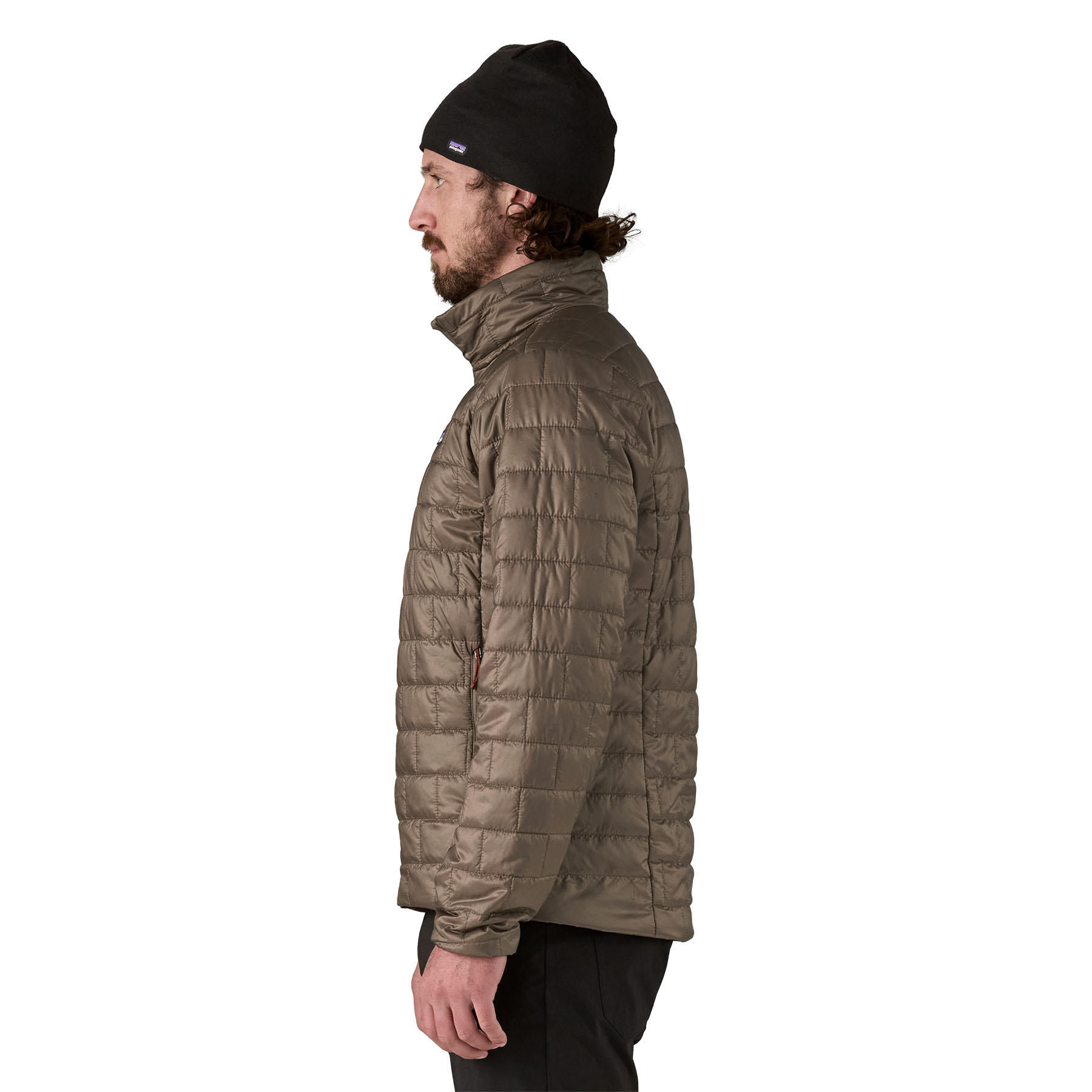 Patagonia Men’s Nano Puff Jacket - Fin & Game